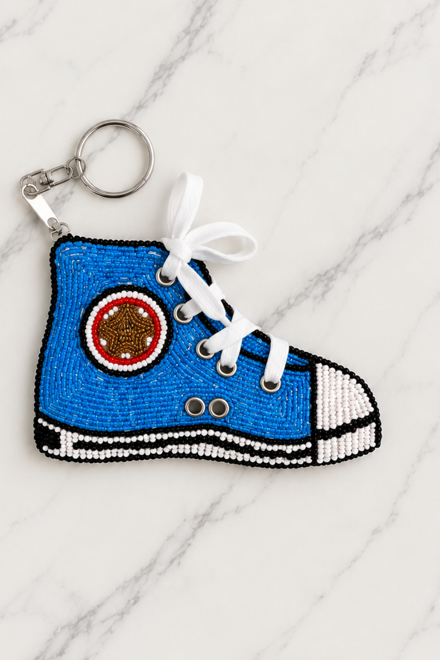 Beaded Coin Purses