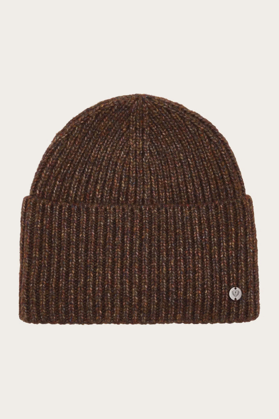 Wool Blend Knit Hat-COMING SOON