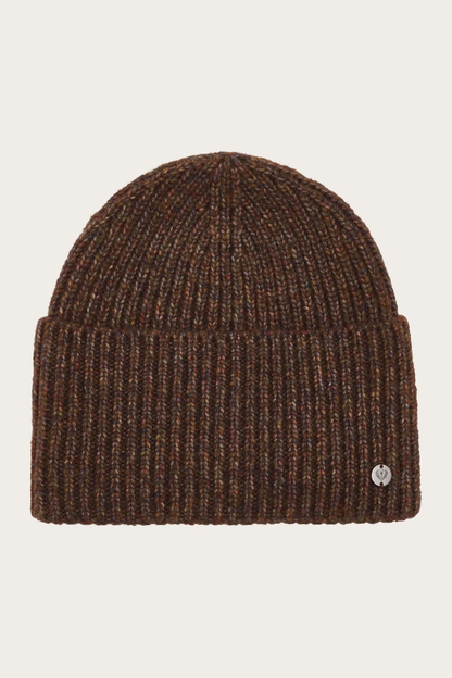 Wool Blend Knit Hat-COMING SOON