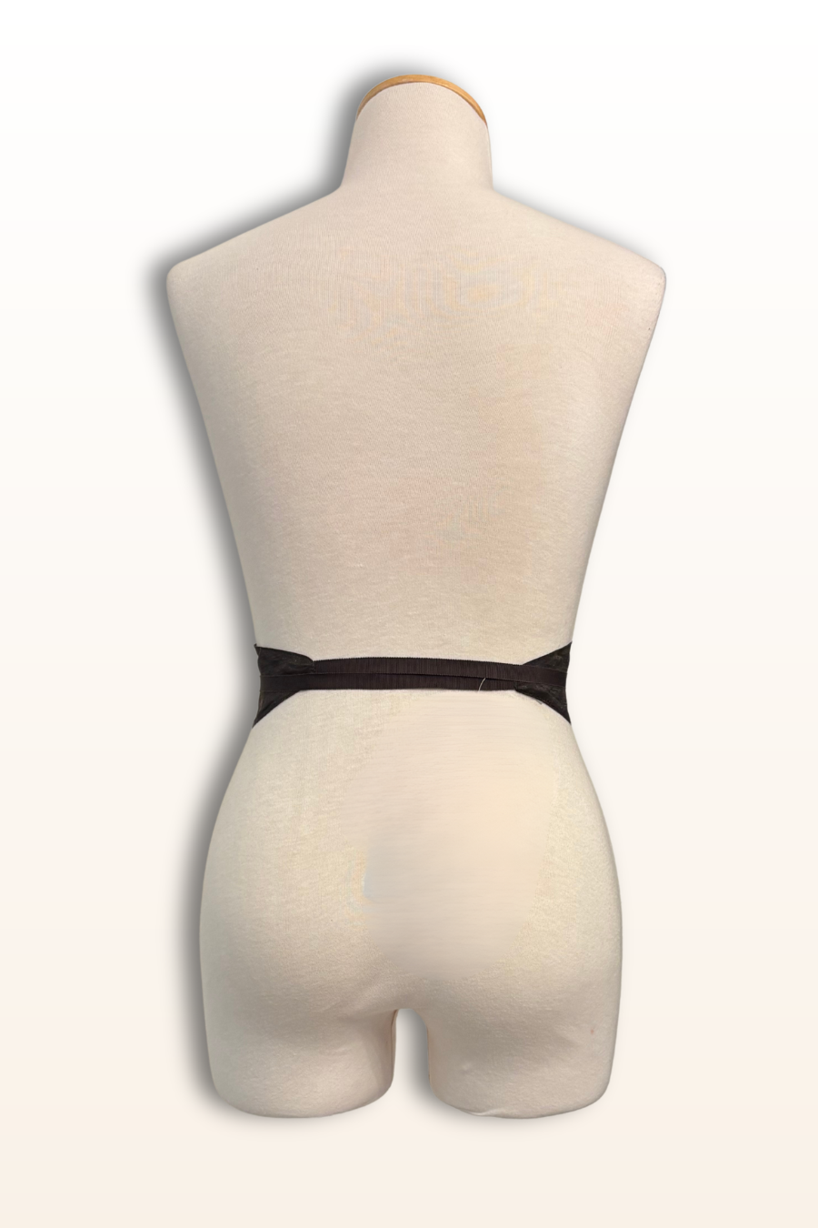 Fiore Taffeta Belt