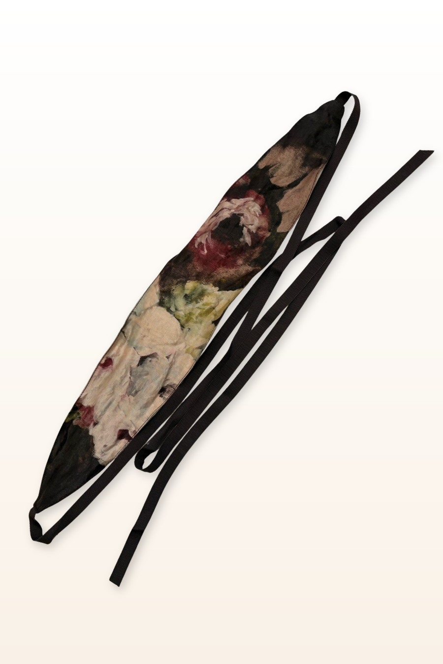 Fiore Taffeta Belt