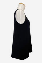 Pira Tank in Bamboo/Cotton