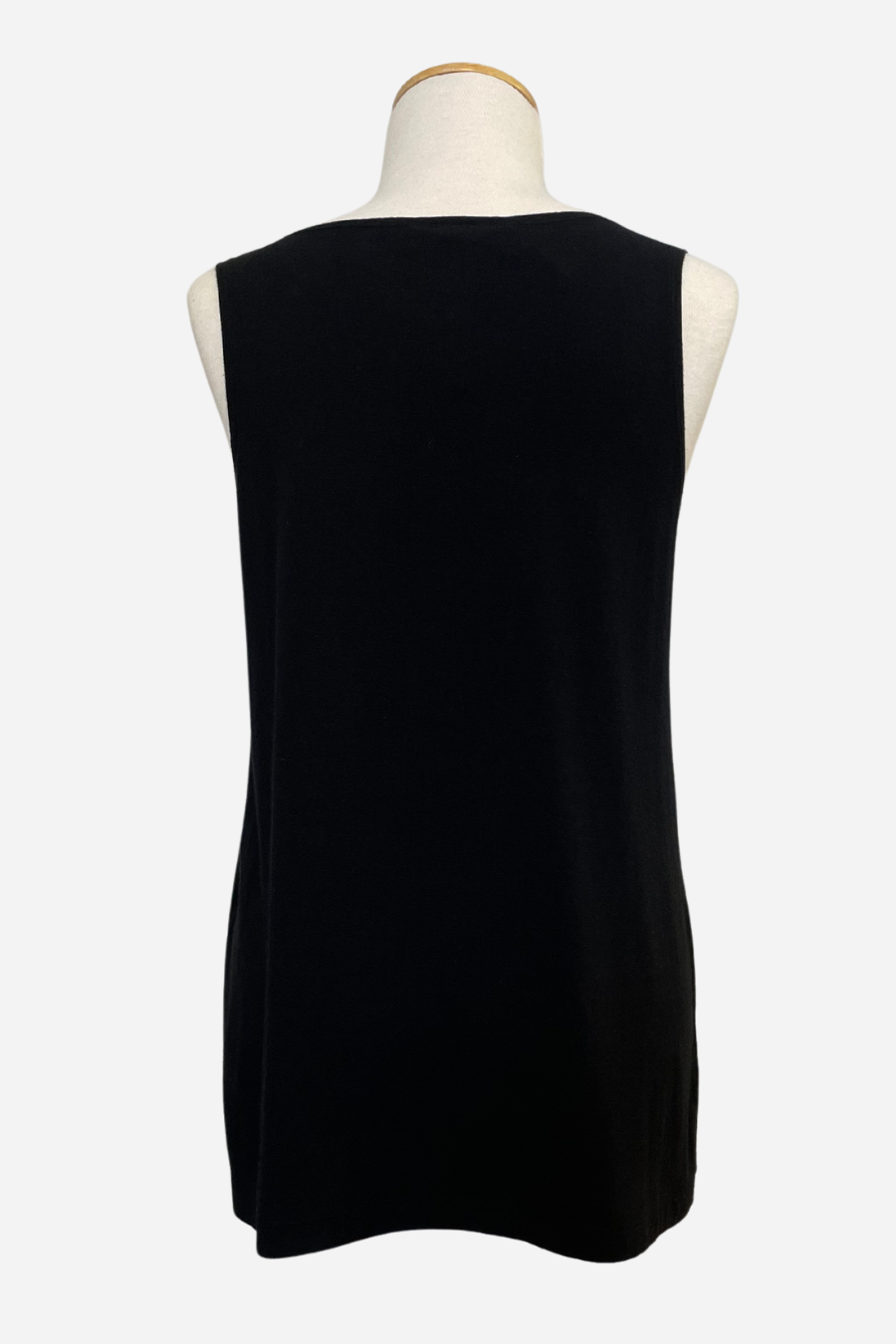 Pira Tank in Bamboo/Cotton