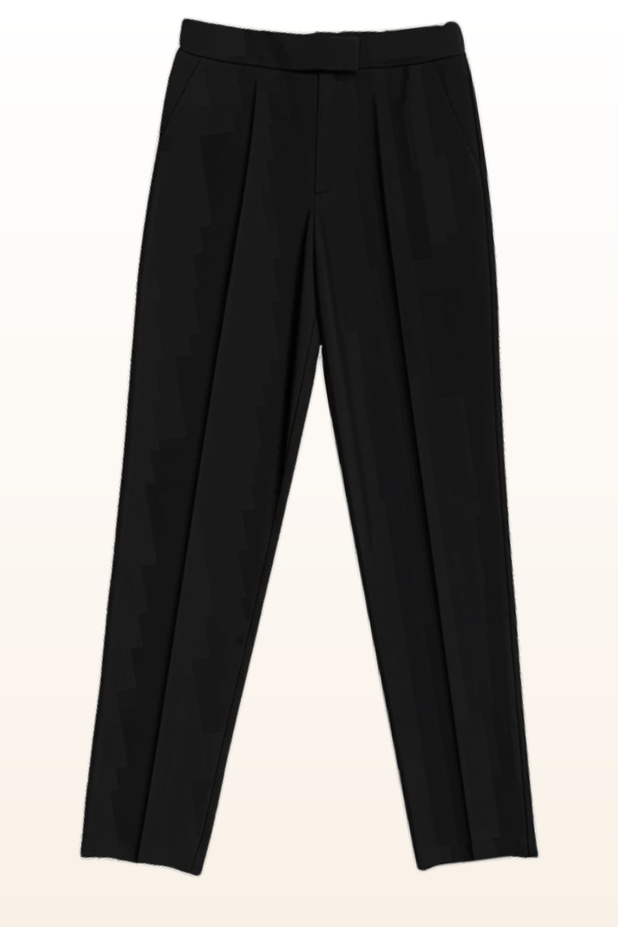 Pull On Ankle Legging/Pant