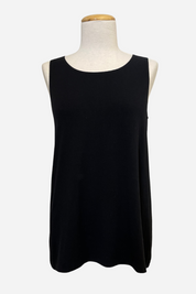 Pira Tank in Bamboo/Cotton