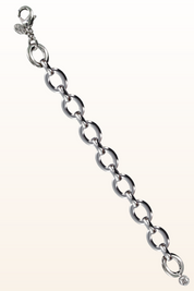 Lucy Chain Bracelet