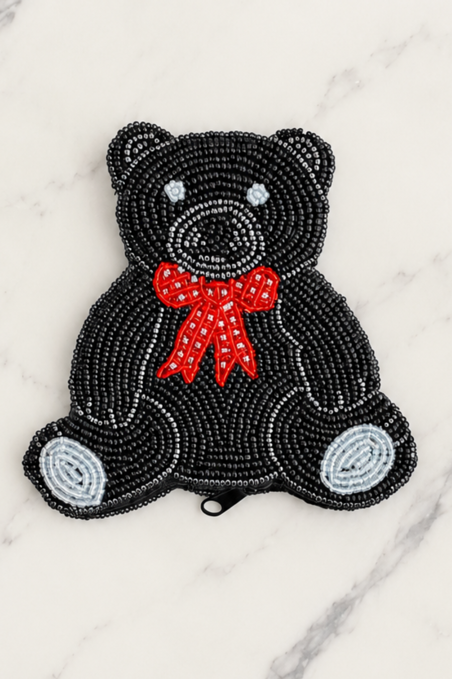 Beaded Coin Purses