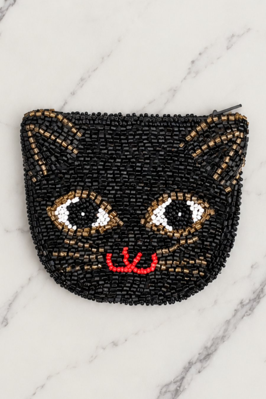 Beaded Coin Purses