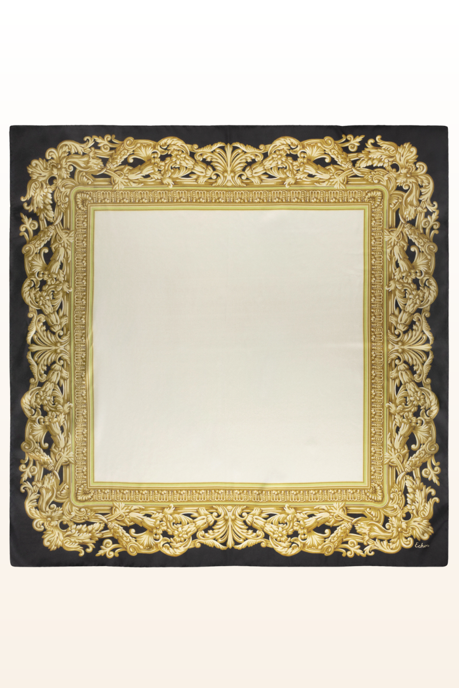 Picture Frame Silk Square-COMING SOON
