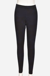 Modal Ponti Leggings