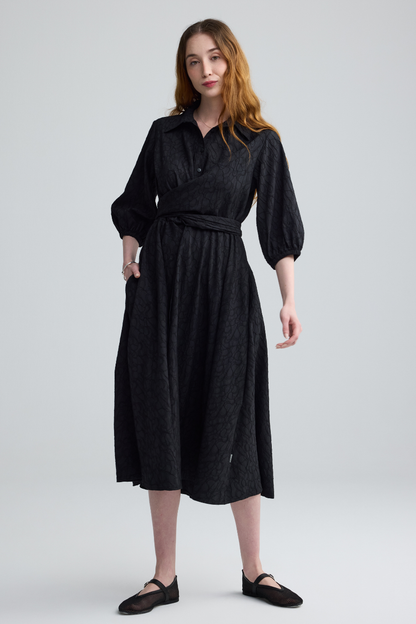Wrap Dress
