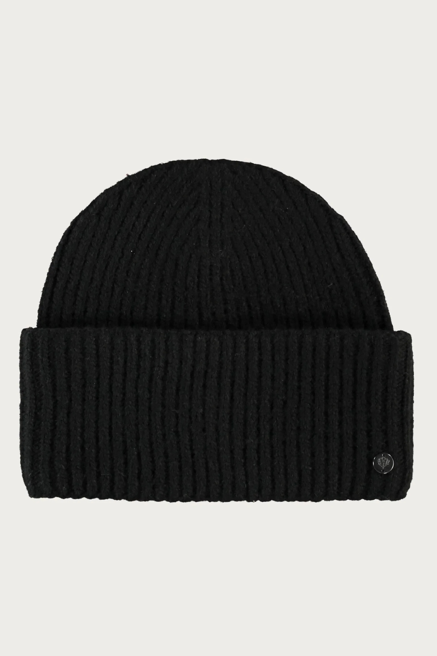 Wool Blend Knit Hat-COMING SOON