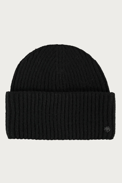 Wool Blend Knit Hat-COMING SOON