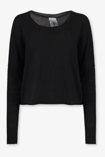 Oversized Sweater