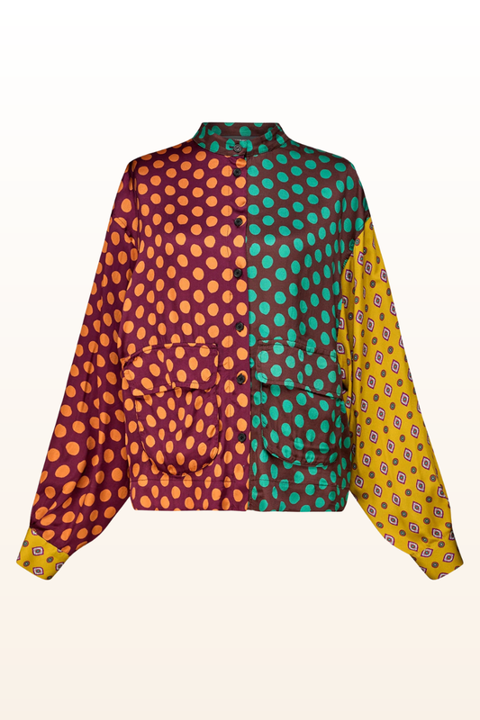 Multi Dot Top