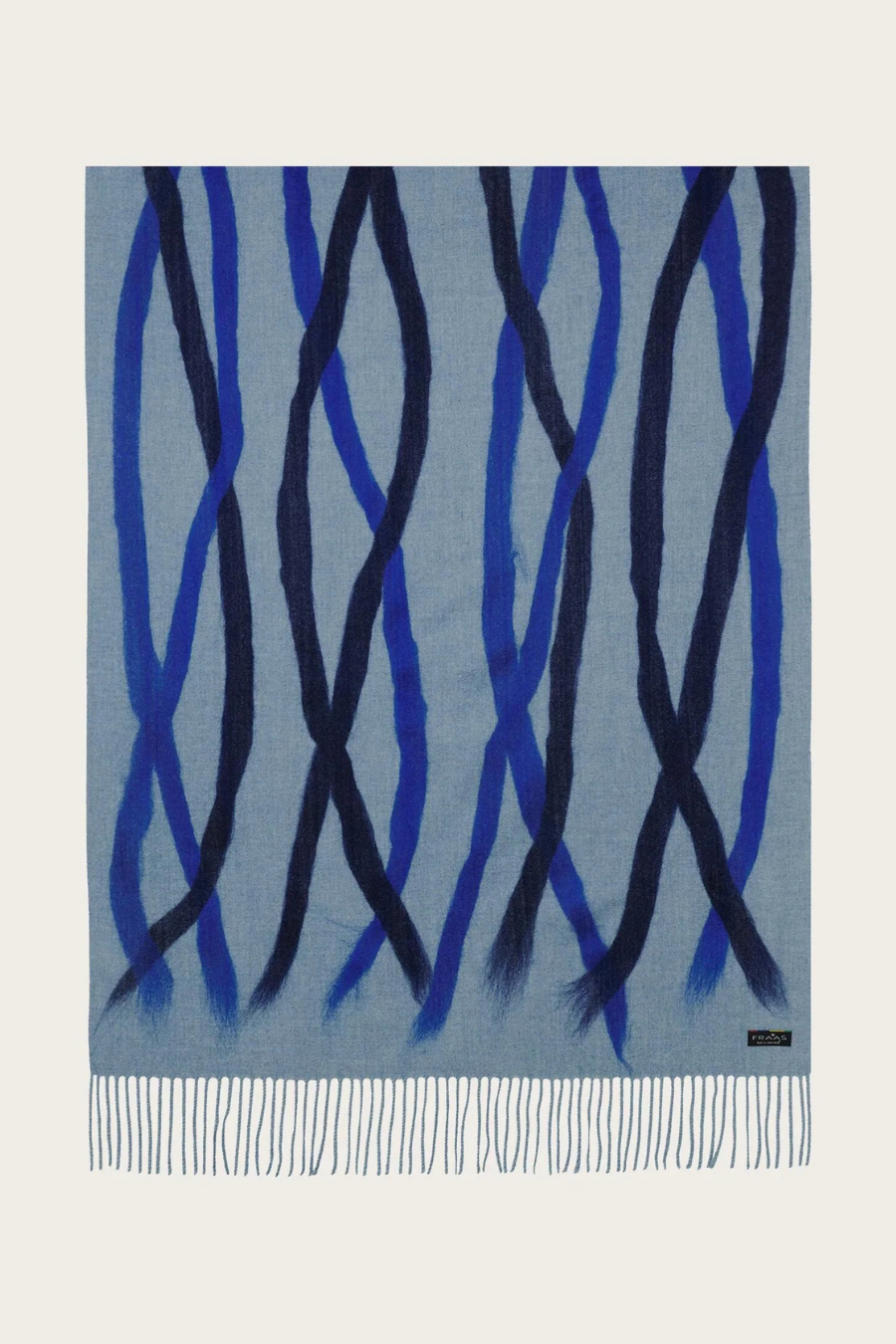 Cashmink-Brushstroke Scarf