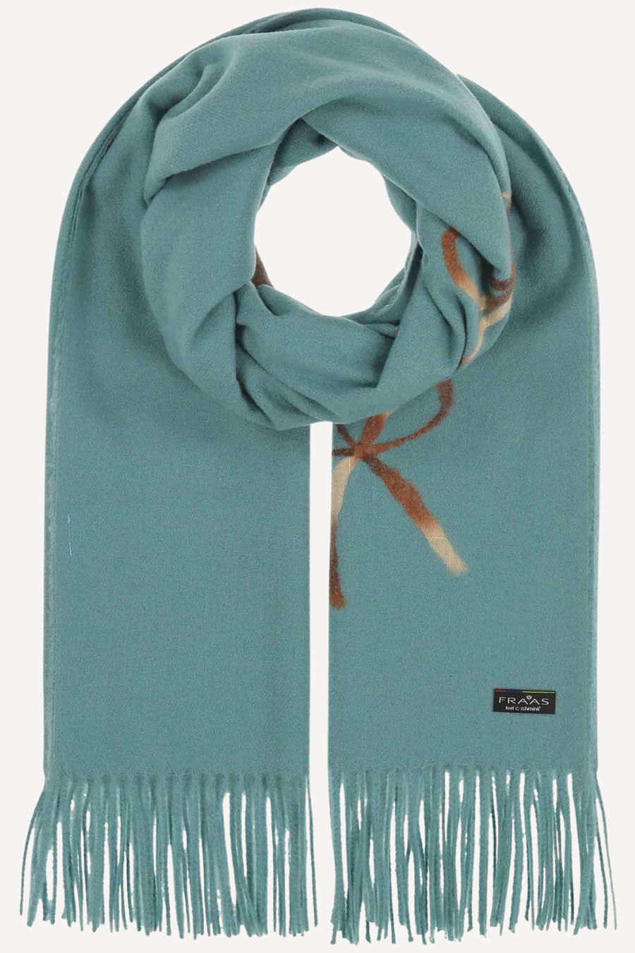 Needle Punch Bow Wrap-COMING SOON
