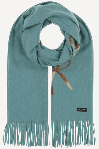 Needle Punch Bow Wrap-COMING SOON