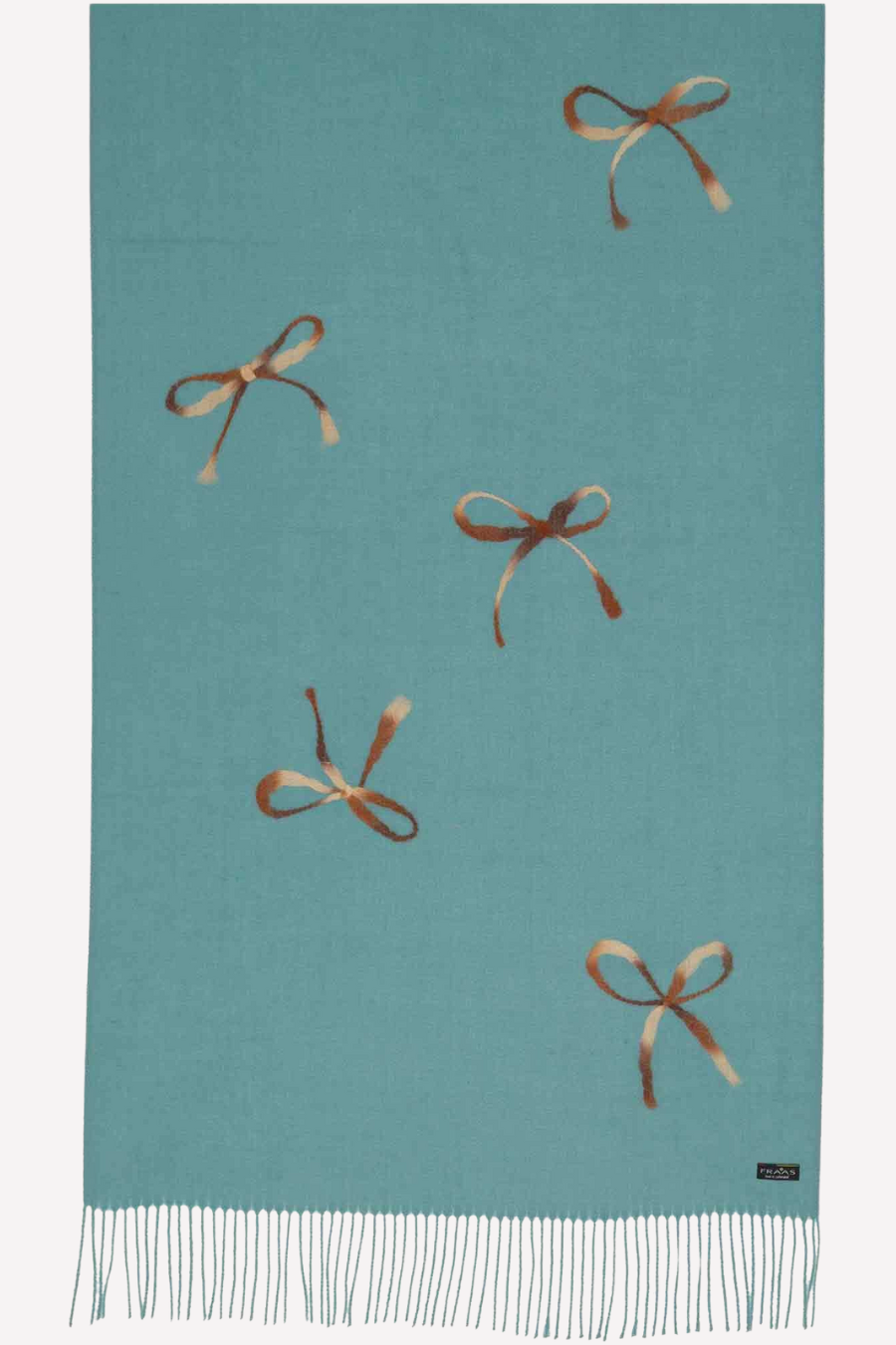 Needle Punch Bow Wrap-COMING SOON