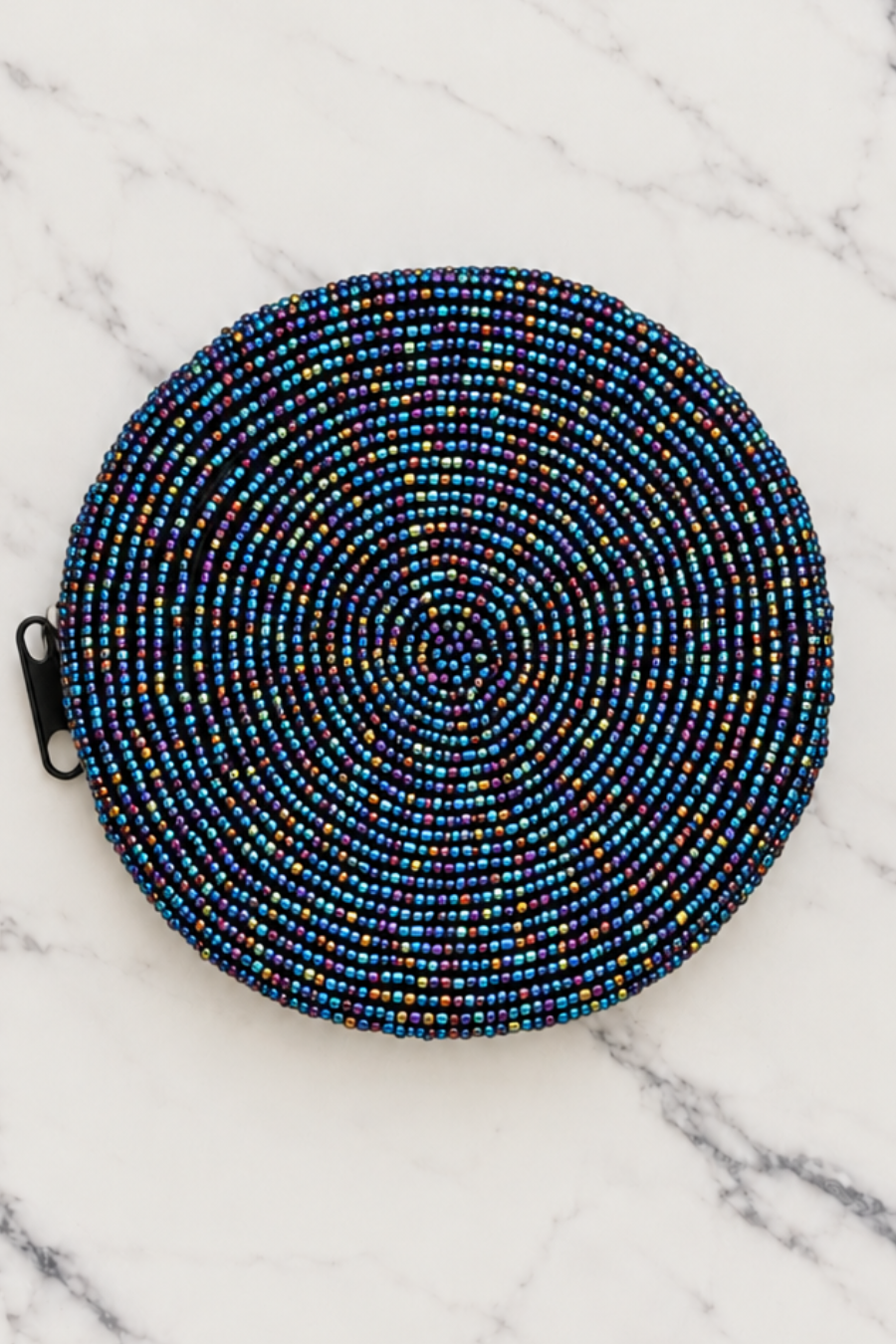 Beaded Coin Purses