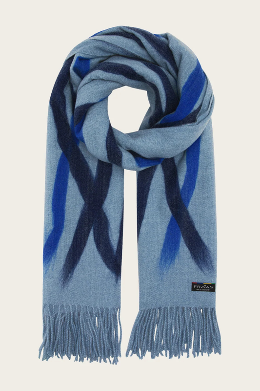 Cashmink-Brushstroke Scarf-COMING SOON