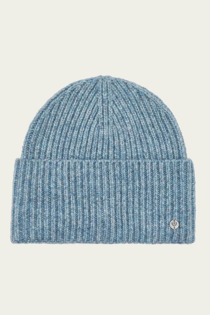 Wool Blend Knit Hat-COMING SOON