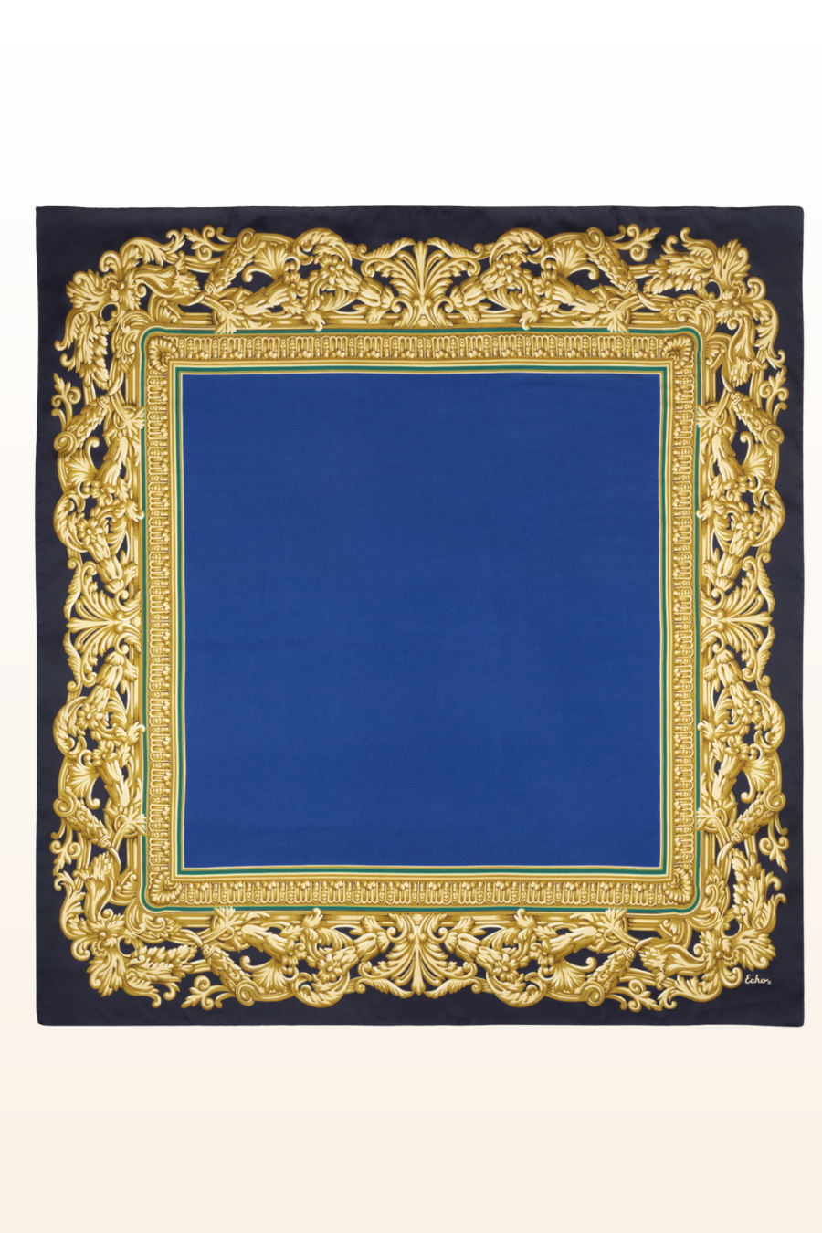 Picture Frame Silk Square-COMING SOON