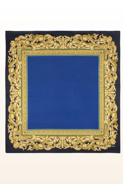 Picture Frame Silk Square-COMING SOON
