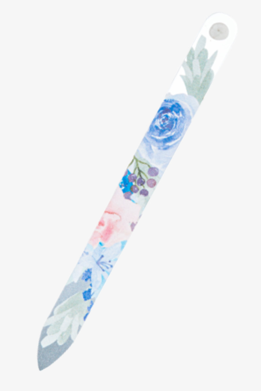 Printed Glass Nail Files