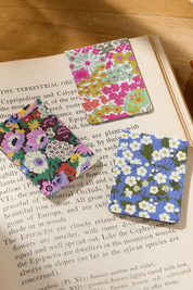 Liberty Magnetic Bookmarks