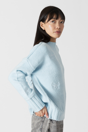 Tanyabow Sweater