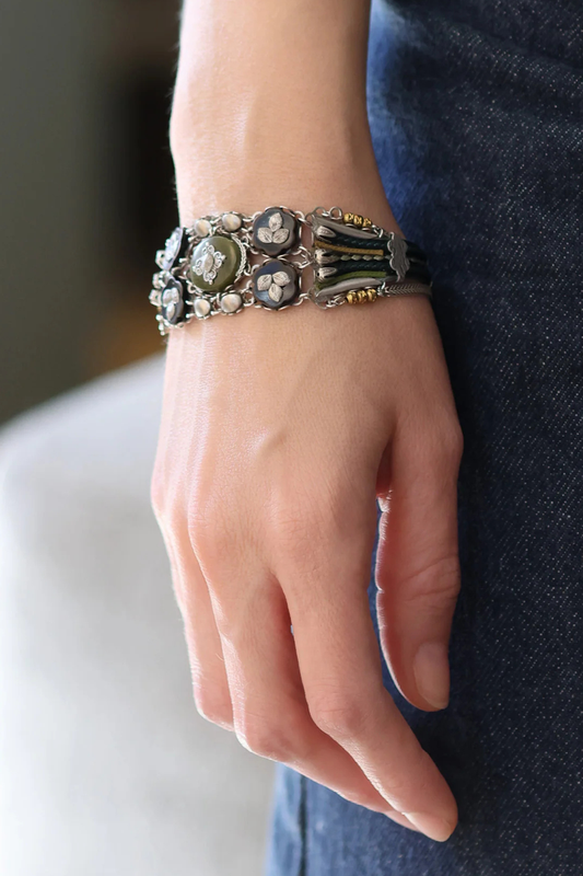 Sanctum Opulent Bracelet-COMING SOON