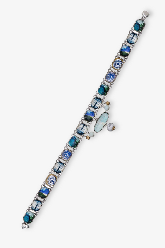 Fresh Waters Bracelet