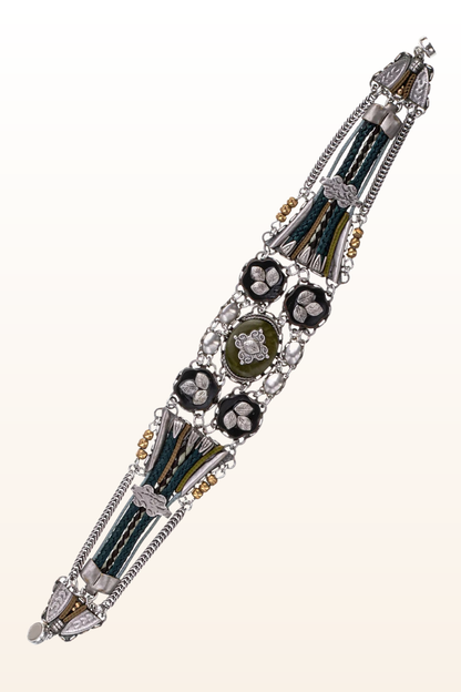 Sanctum Opulent Bracelet-COMING SOON