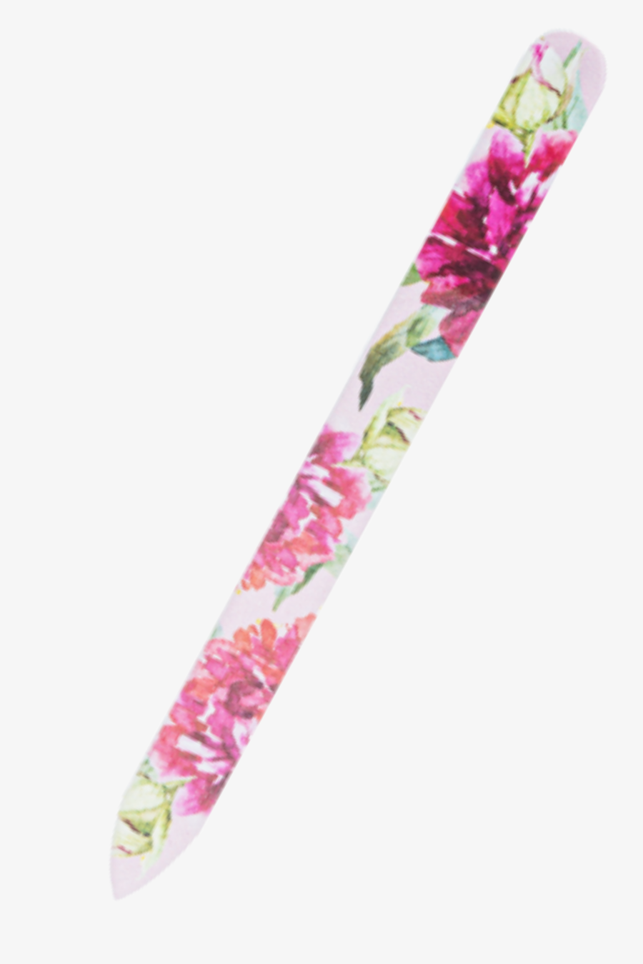 Printed Glass Nail Files