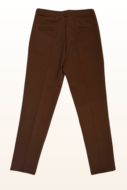 Pull On Ankle Legging/Pant