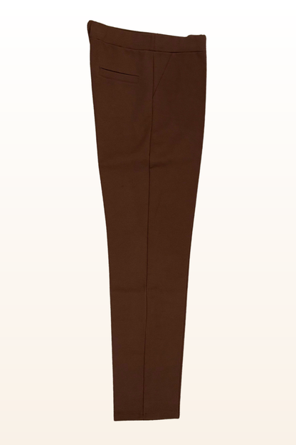 Pull On Ankle Legging/Pant