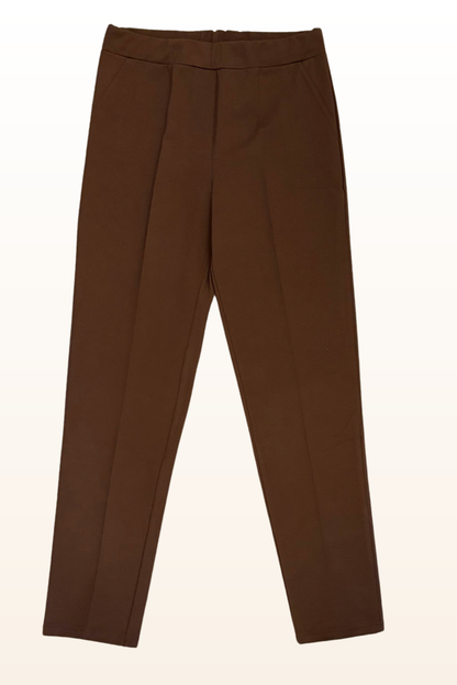 Pull On Ankle Legging/Pant