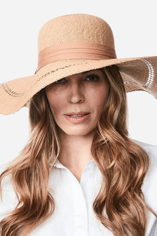 Cassidy Floppy Hat