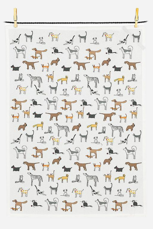 T-towel