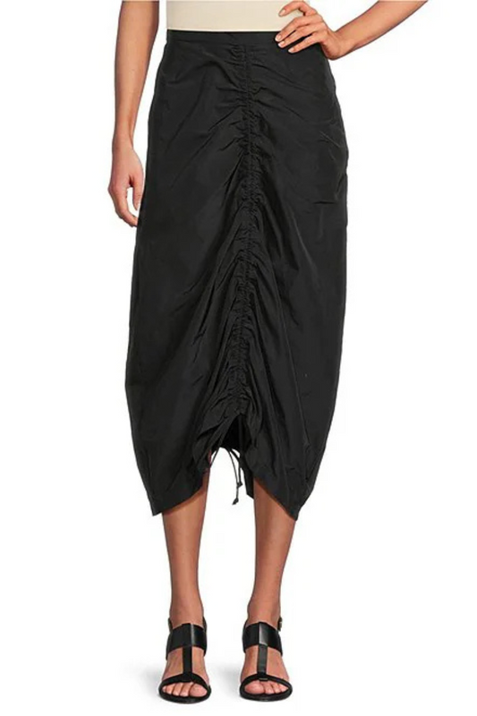 Cleo Skirt in Memory Crunch-COMING SOON