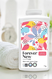 Forever New Powder Laundry Detergent Scented