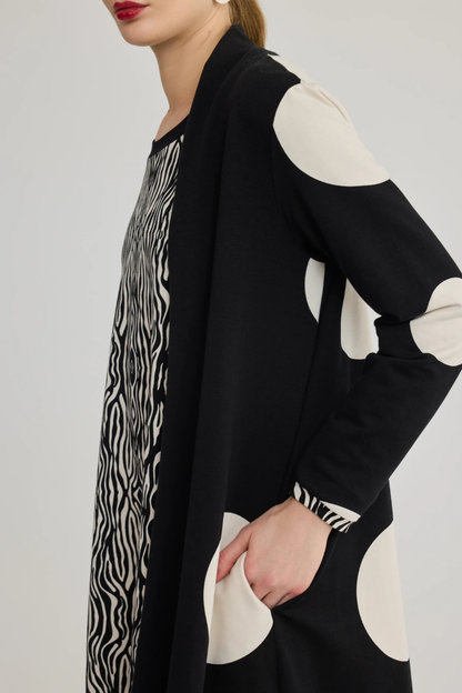Cotton Dot "Duster"