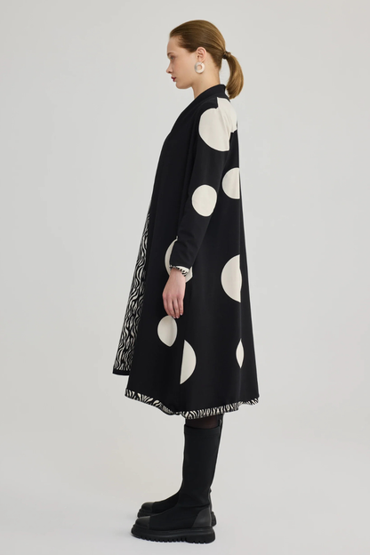 Cotton Dot "Duster"