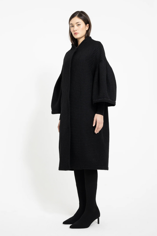 Ofelia Sweater Coat-COMING SOON