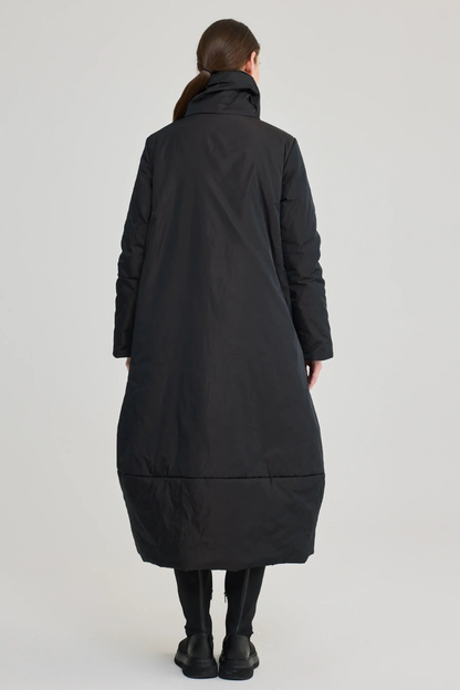 Lola Reversible Puffer coat