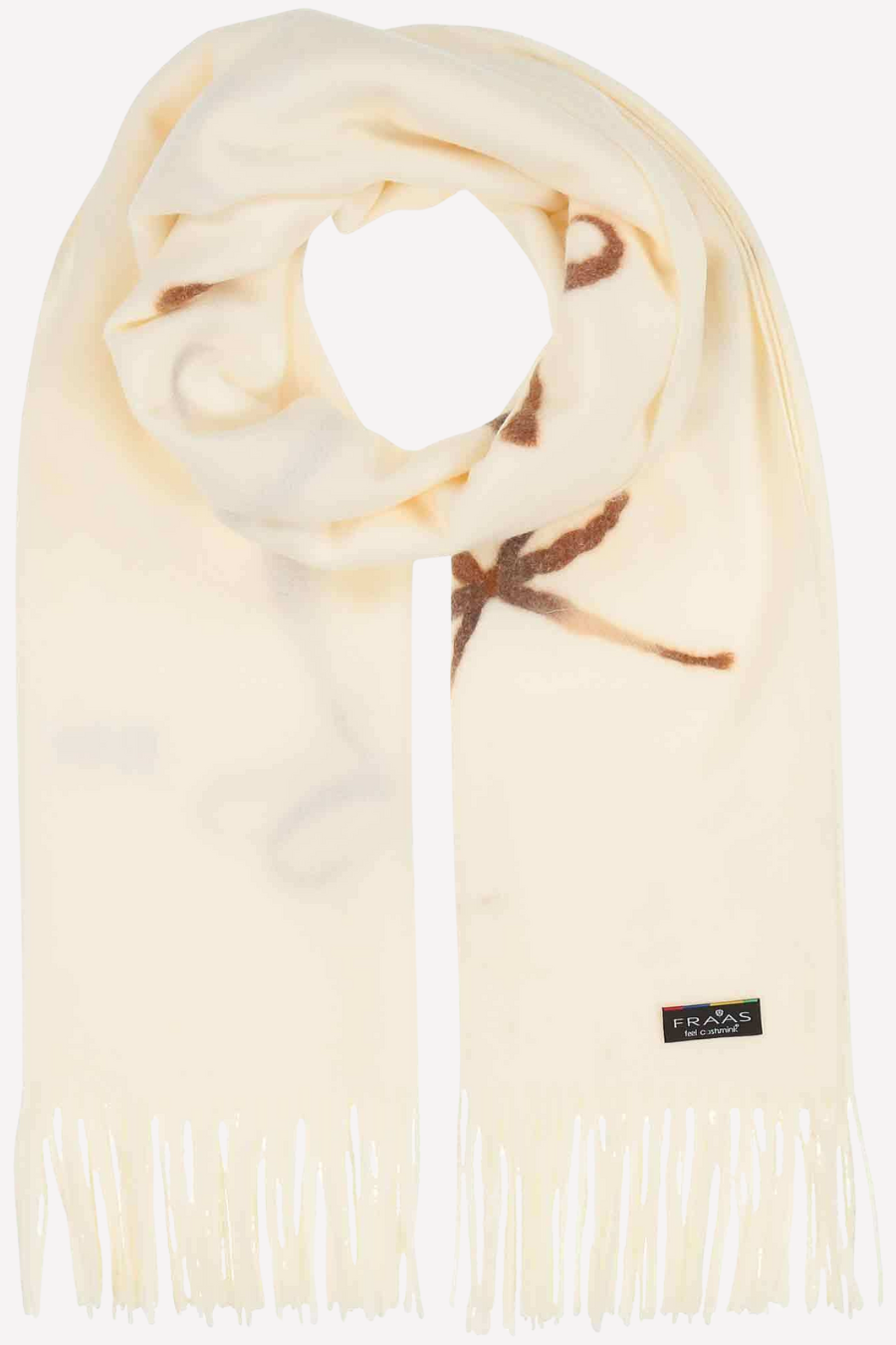 Needle Punch Bow Wrap-COMING SOON