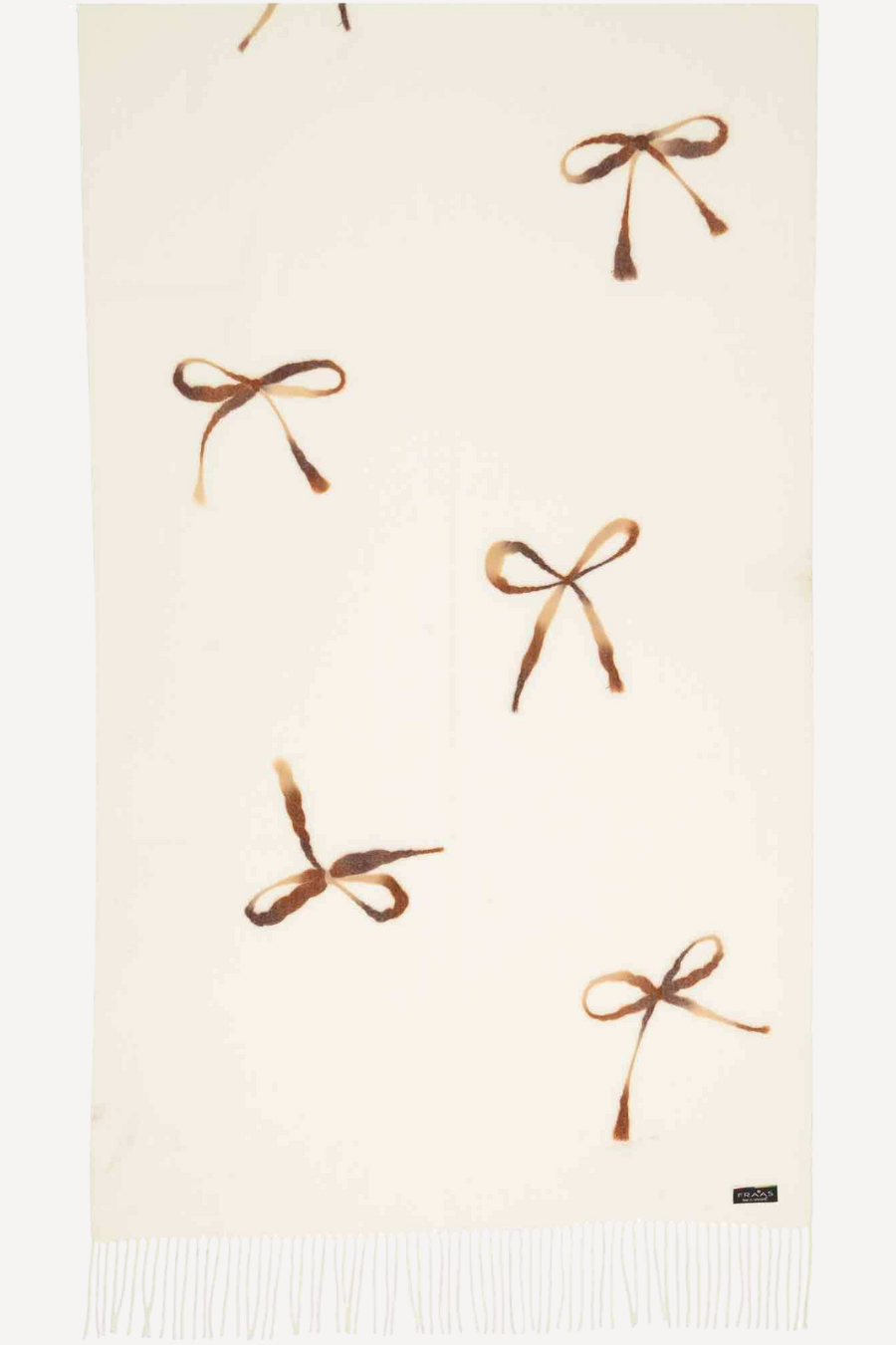 Needle Punch Bow Wrap-COMING SOON