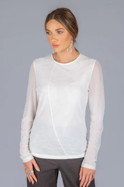 Mesh Top