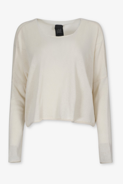 Oversized Sweater